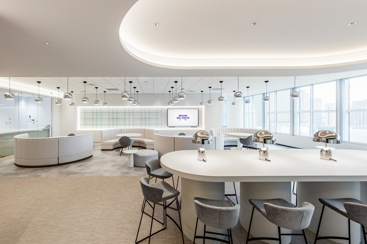 CKL TOKYO