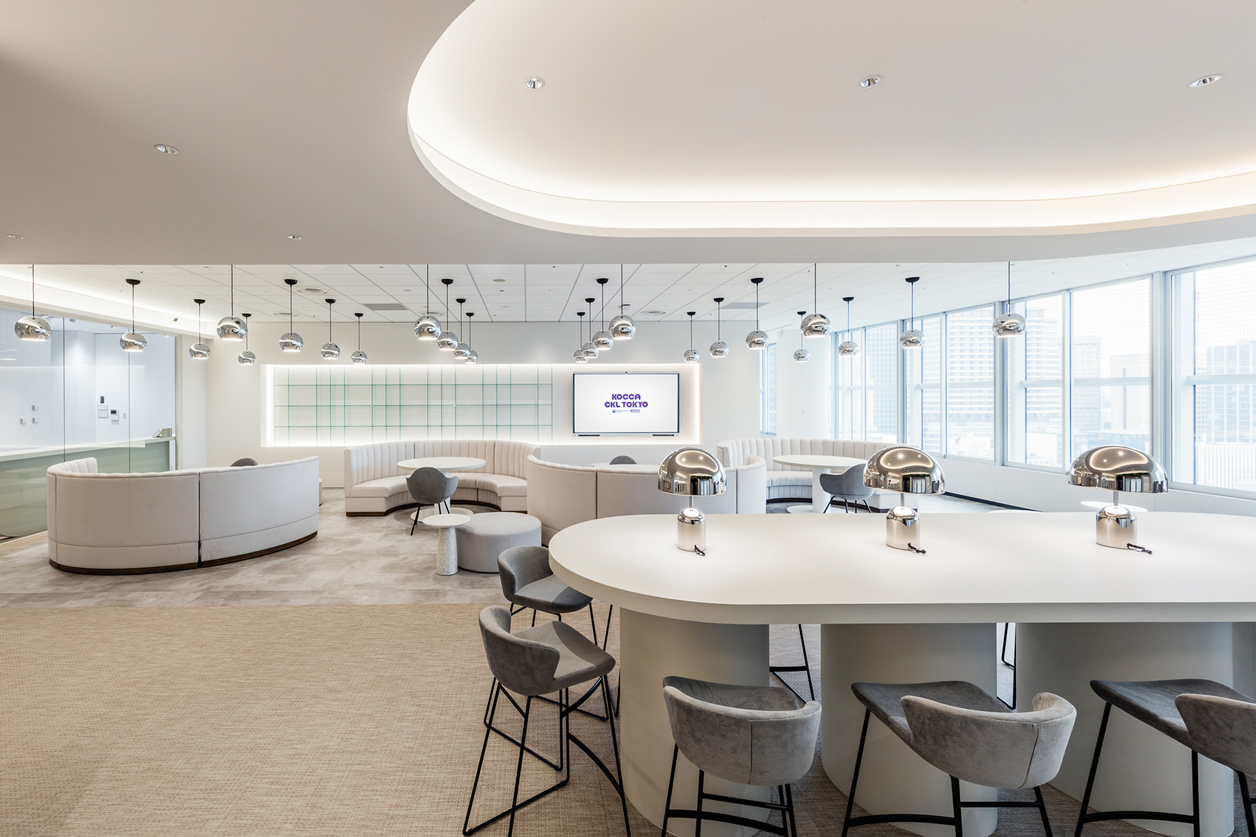 CKL TOKYO