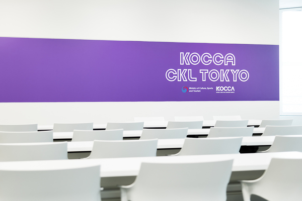 CKL TOKYO