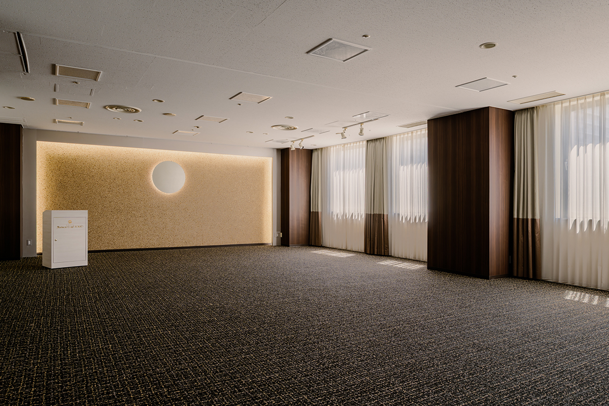 ホテルマリナーズコート東京