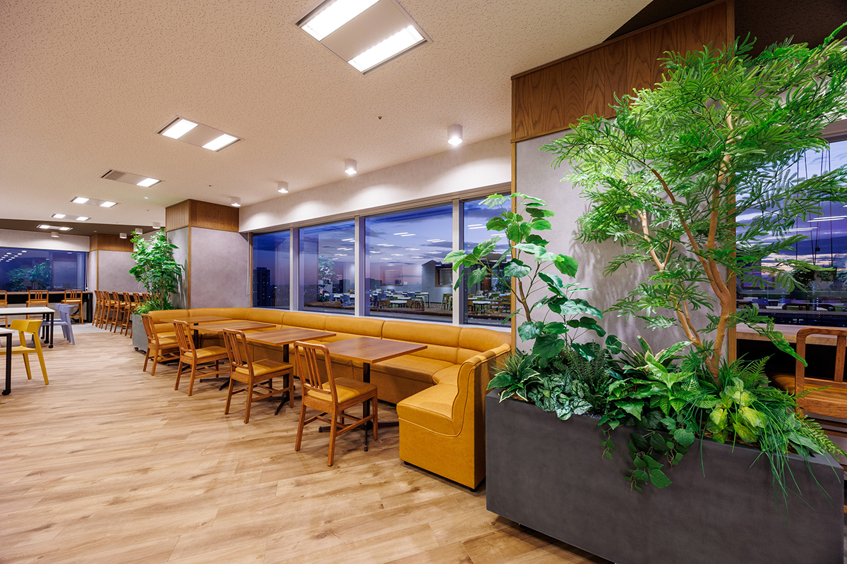 港区 某オフィス