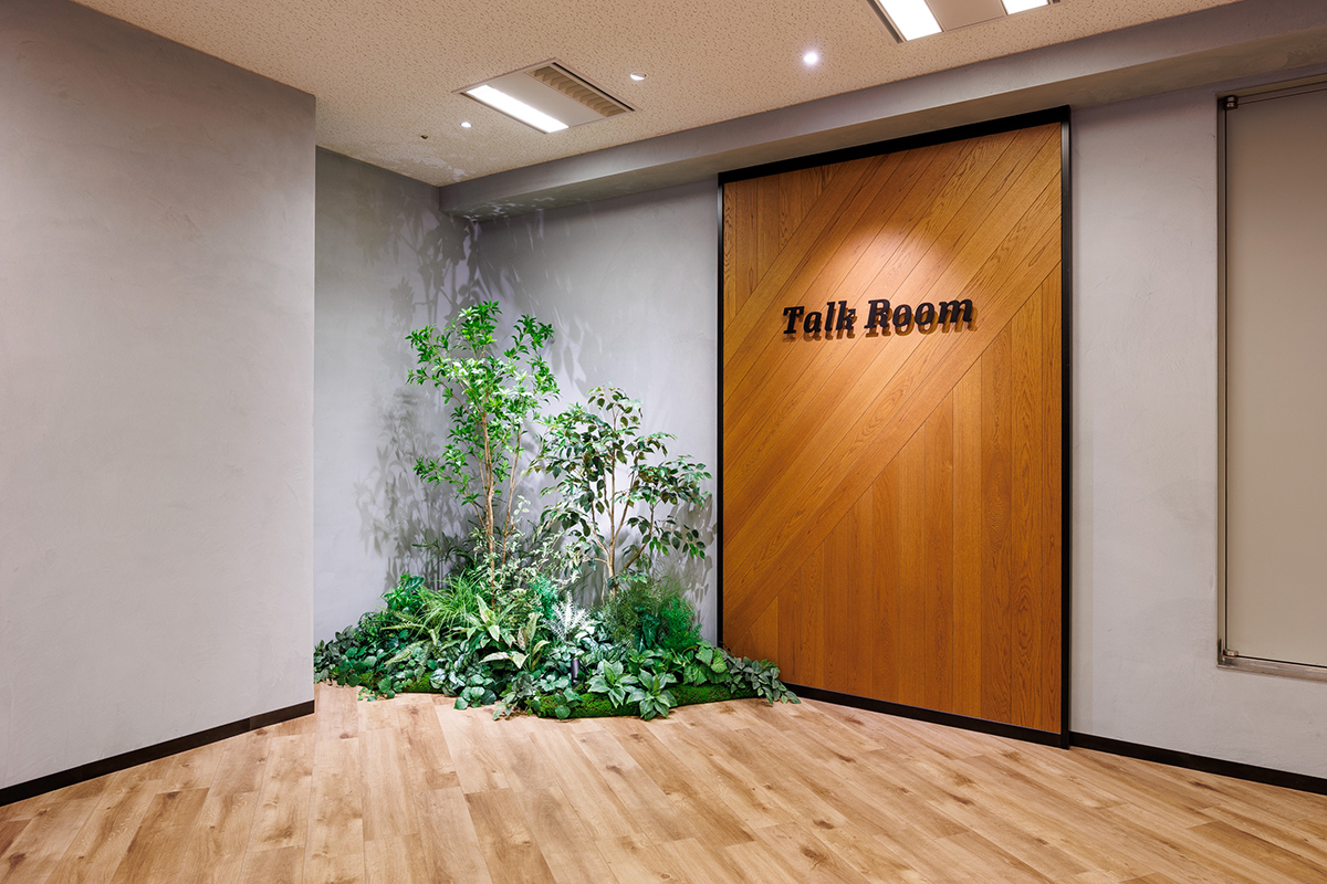 港区 某オフィス