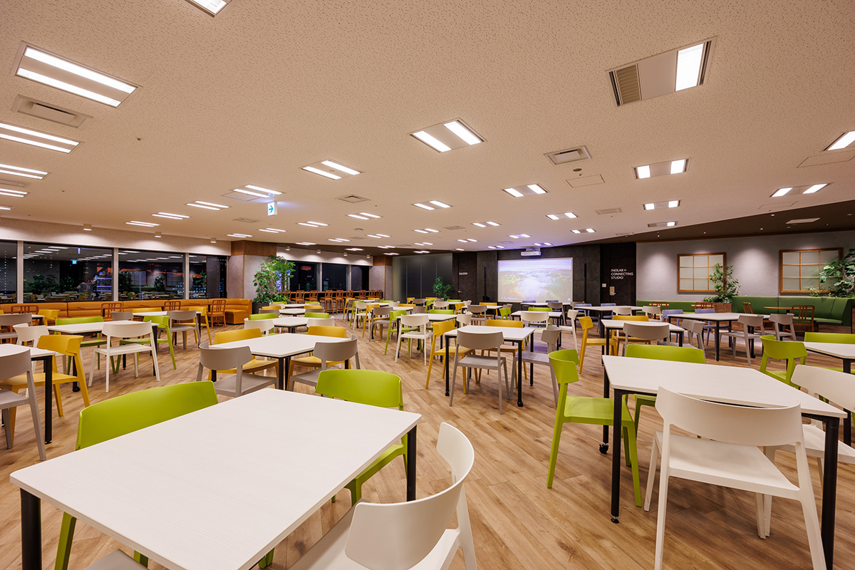 港区 某オフィス