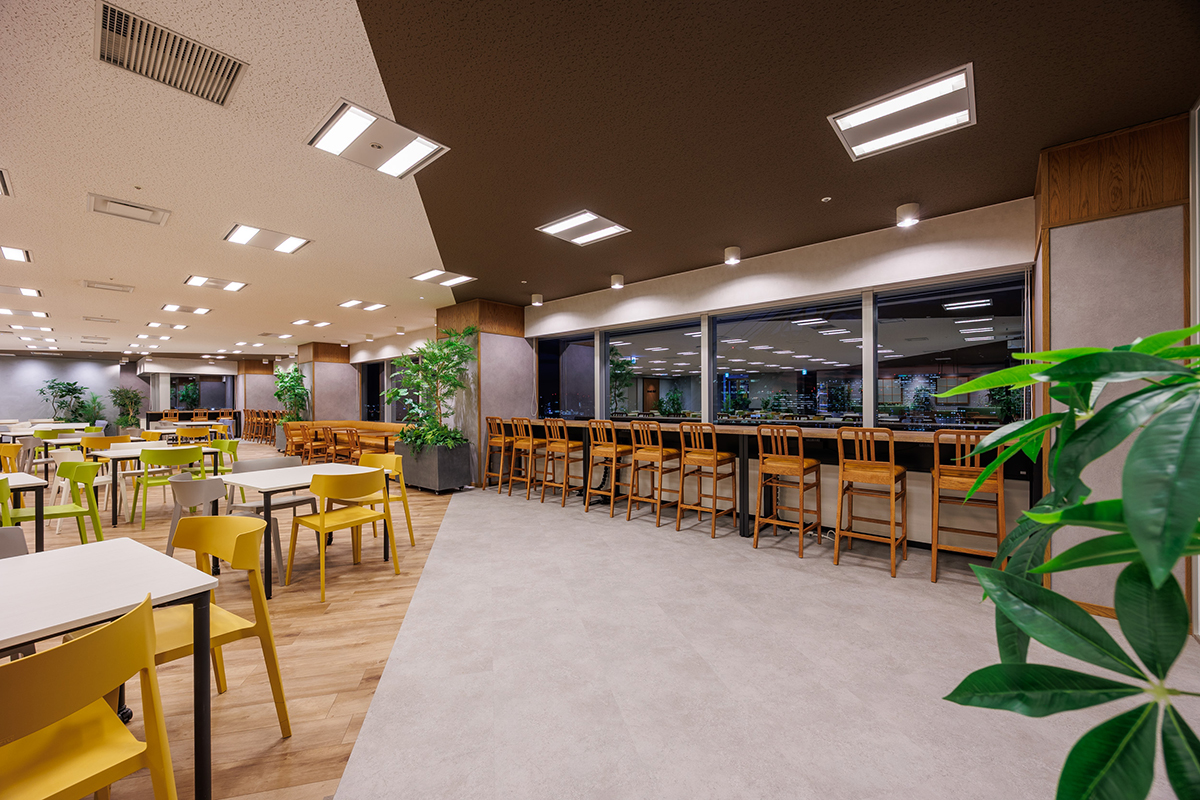 港区 某オフィス