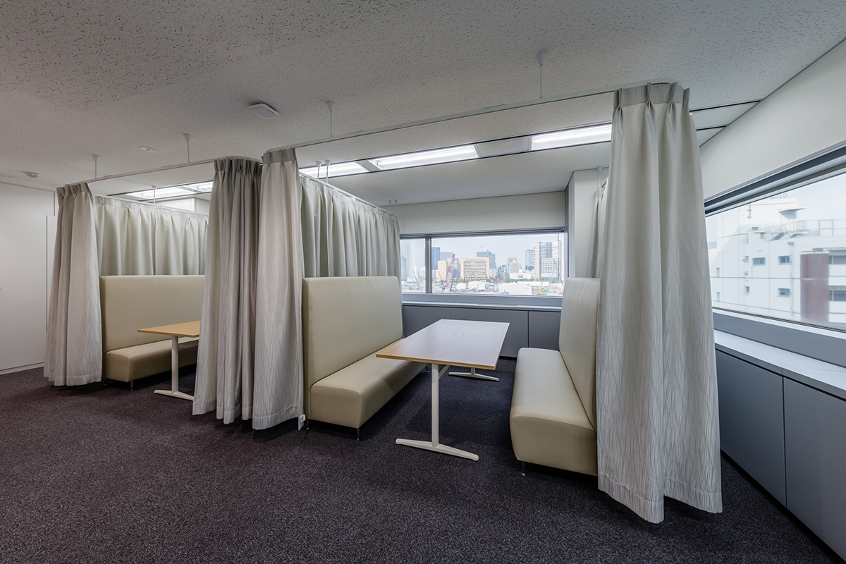 新潟トランシス株式会社